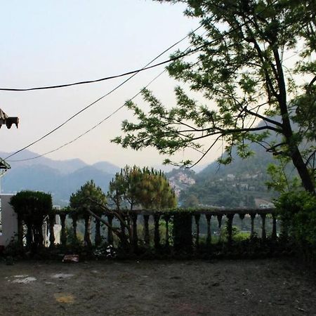 Whistling Thrush Cottage, Bhimtal Nainital Exteriér fotografie